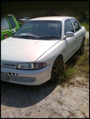 รถเก๋ง อีคาร์ รถเก๋ง อีคาร์