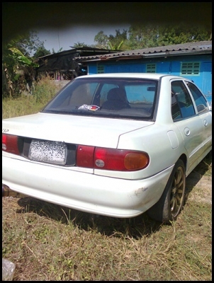 รถเก๋ง อีคาร์ รถเก๋ง อีคาร์