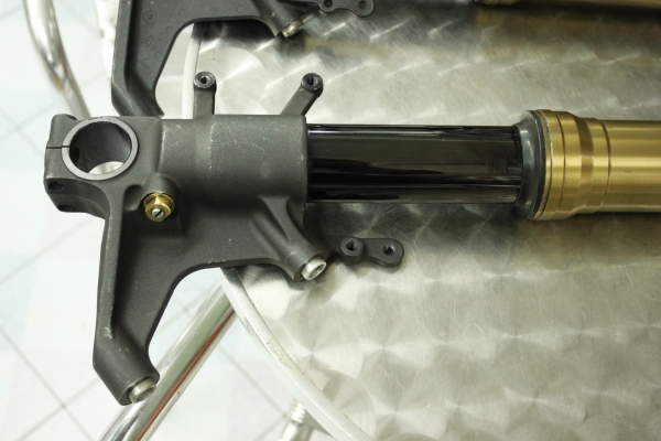 ขายโช๊คหน้า HAYABUSA