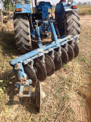 ฟอร์ด6610สภาพดีราคาถูกมาแล้วครับ เล่มทะเบียนครบ ฟอร์ด6610สภาพดีราคาถูกมาแล้วครับ เล่มทะเบียนครบ