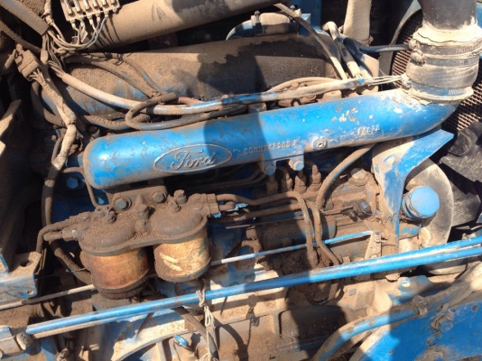 ฟอร์ด6610สภาพดีราคาถูกมาแล้วครับ เล่มทะเบียนครบ ฟอร์ด6610สภาพดีราคาถูกมาแล้วครับ เล่มทะเบียนครบ