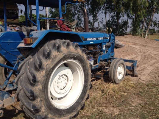 ฟอร์ด6610สภาพดีราคาถูกมาแล้วครับ เล่มทะเบียนครบ ฟอร์ด6610สภาพดีราคาถูกมาแล้วครับ เล่มทะเบียนครบ