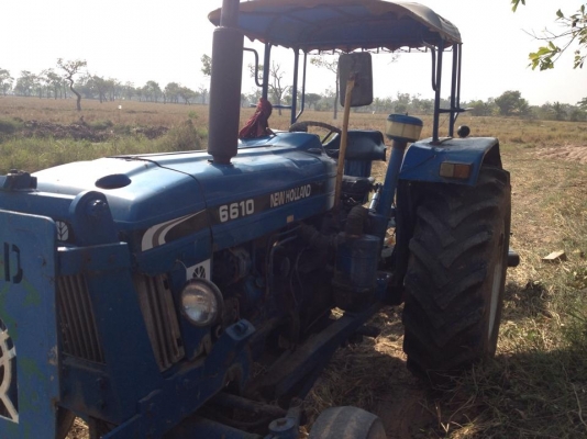 ฟอร์ด6610สภาพดีราคาถูกมาแล้วครับ เล่มทะเบียนครบ ฟอร์ด6610สภาพดีราคาถูกมาแล้วครับ เล่มทะเบียนครบ