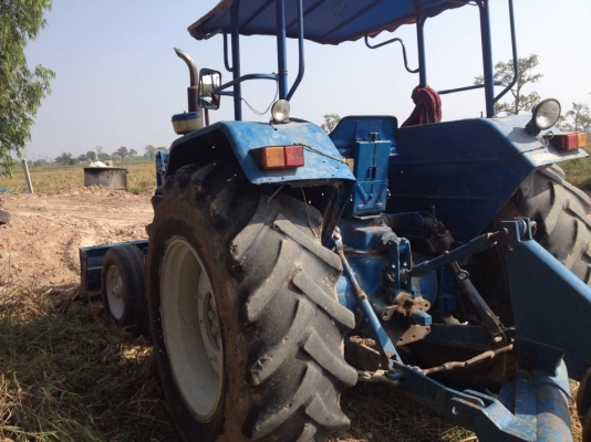 ฟอร์ด6610สภาพดีราคาถูกมาแล้วครับ เล่มทะเบียนครบ ฟอร์ด6610สภาพดีราคาถูกมาแล้วครับ เล่มทะเบียนครบ