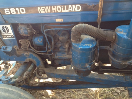 ฟอร์ด6610สภาพดีราคาถูกมาแล้วครับ เล่มทะเบียนครบ ฟอร์ด6610สภาพดีราคาถูกมาแล้วครับ เล่มทะเบียนครบ