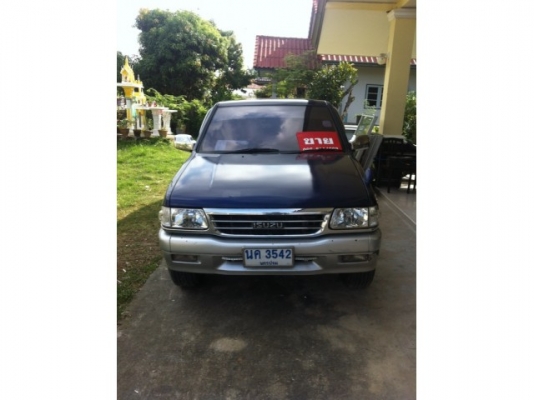 isuzu wagon ปี 92 เครื่อง 1jz LPG หัวฉีด 135,000