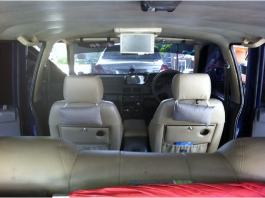 isuzu wagon ปี 92 เครื่อง 1jz LPG หัวฉีด 135,000