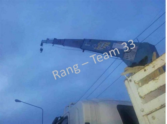 อีซูซุ 6 ล้อ FTR 240 ดั๊มพ์ ติดต่อ K.หรั่ง 081-4308070 อีซูซุ 6 ล้อ FTR 240 ดั๊มพ์ ติดต่อ K.หรั่ง 081-4308070