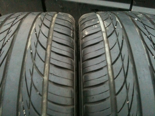 ขายยาง MARSHAL 225 - 50 - 17 ปี 11