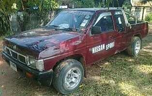 **119,000 บ.ต่อรอง**ขายกระบะแค็ป NISSAN BIG-M จอเหลี่ยม ปี 38/95 เครื่องBD25 ฝาแดง แรง ประหยัด แน่นๆไม่หลวมไม่เยิ้ม พ.ธรรมดา แอร์ พร้อม ภายในสวย คอนโซลครบ ช่วงล่างปึ๊ก ไม่ส่ายไม่เลื้อย คัสซีสวย ล้อแม็ก โรลบาร์ ยางดี4เส้น กระบะพื้นไม่ผุ  พร้อมใช้ พร้อมลุยง