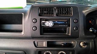 ซูซูกิแครี่.เดือนมีนา.ปี2011 MT. พาวเวอร์.วิทยุVCD. แอร์.เบาะหนัง. NGV.สวยทนวิ่งฉิวครับ