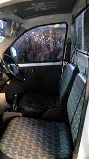 ซูซูกิแครี่.เดือนมีนา.ปี2011 MT. พาวเวอร์.วิทยุVCD. แอร์.เบาะหนัง. NGV.สวยทนวิ่งฉิวครับ