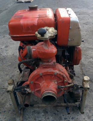 ลดราคา เครื่องสูบน้ำดับเพลิง SHIBAURA ลดราคา เครื่องสูบน้ำดับเพลิง SHIBAURA