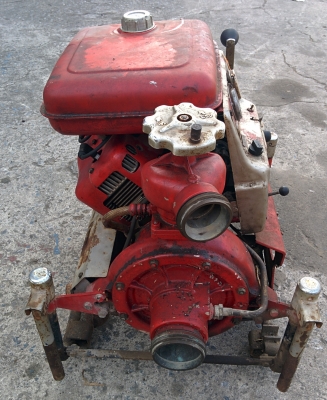 ลดราคา เครื่องสูบน้ำดับเพลิง SHIBAURA ลดราคา เครื่องสูบน้ำดับเพลิง SHIBAURA