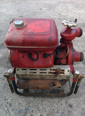 ลดราคา เครื่องสูบน้ำดับเพลิง SHIBAURA ลดราคา เครื่องสูบน้ำดับเพลิง SHIBAURA