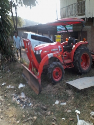 ขายรถไถkubota 36แรง วิ่ง'1000ชม อุปกรณ์.ให้หมด โทร 083-3759969 ขายรถไถkubota 36แรง วิ่ง'1000ชม อุปกรณ์.ให้หมด โทร 083-3759969