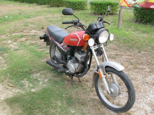 trs125  ทบ.56 พร้อมชุดโอน