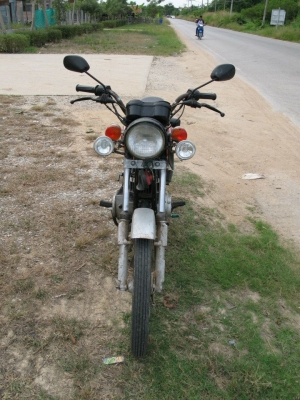 trs125  ทบ.56 พร้อมชุดโอน