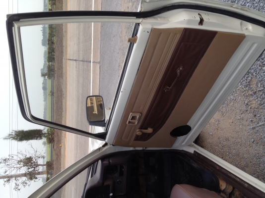 ขาย TOYOTA RN30ม้ากระโดด 4ขอ สภาพสวยๆ เดิมๆบางๆ