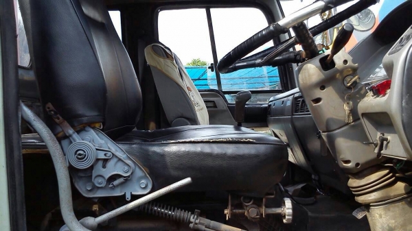 ขายด่วน Hino FF3H เครื่อง HO7D / 195 แรงม้า