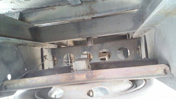 ขายด่วน Hino FF3H เครื่อง HO7D / 195 แรงม้า