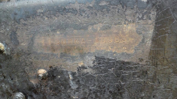 ขายด่วน Hino FF3H เครื่อง HO7D / 195 แรงม้า