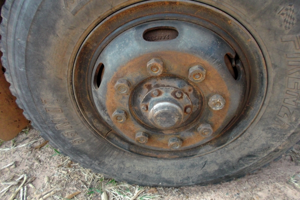 ขายด่วนรถสิบล้อKT920ดรั้มวางเครืองEP100เทอโบอินเตอร์มีใบ