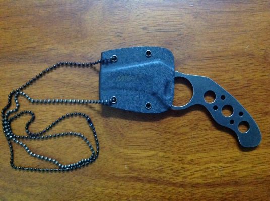 ขายอุปกรณ์เดินป่า MTech ใช้เหล็ก no.440 ผลิต เป็นเหล็กแข็งทนทานไม่เกิดสนิม