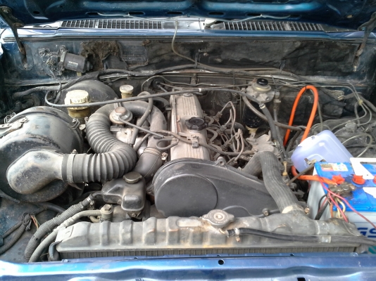 ขาย ไซโคลน แอโรบอดี้ กระบะดั้มพ์ ต่อดั้มพ์ใหม่ ราคาถูก