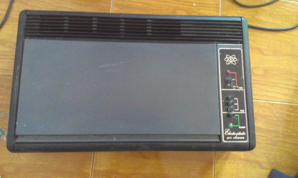 ขายเครื่องกรองอากาศ