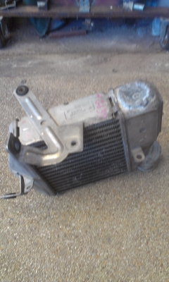 inter cooler