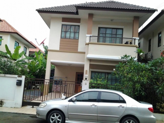 ขาย บ้านเดี่ยว 2 ชั้น 4ห้องนอน 2ห้องน้ำ พร้อมเข้าอยู่ได้ทันที ขาย บ้านเดี่ยว 2 ชั้น 4ห้องนอน 2ห้องน้ำ พร้อมเข้าอยู่ได้ทันที