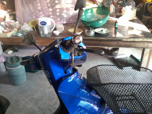 ขายwave125 ทะเบียนพร้อมโอน สภาพเดิมๆๆ ราคาคุยกันได้