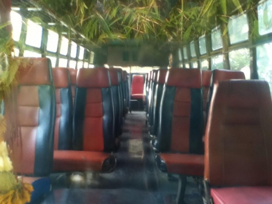 รถบัส 10 เมตร ราคาถูก รถบัส 10 เมตร ราคาถูก