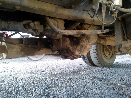 ขาย 6ล้อดั้มพ์ KM 310 เครื่อง 6 สูบ เครื่องดี ยางดี มีสโลว์ ขาย 6ล้อดั้มพ์ KM 310 เครื่อง 6 สูบ เครื่องดี ยางดี มีสโลว์