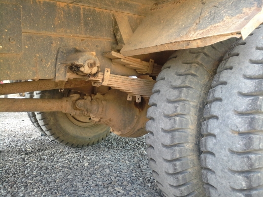 ขาย 6ล้อดั้มพ์ KM 310 เครื่อง 6 สูบ เครื่องดี ยางดี มีสโลว์ ขาย 6ล้อดั้มพ์ KM 310 เครื่อง 6 สูบ เครื่องดี ยางดี มีสโลว์