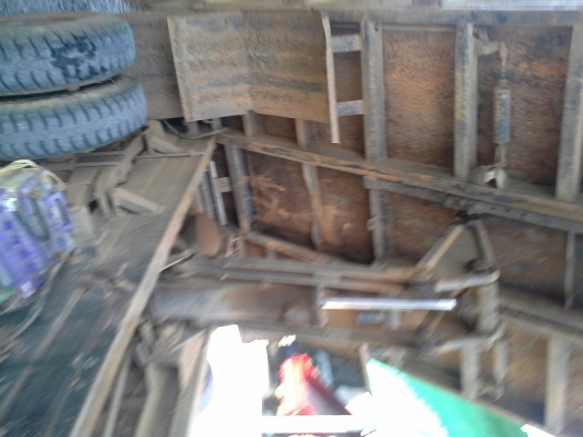 ขาย 6ล้อดั้มพ์ KM 310 เครื่อง 6 สูบ เครื่องดี ยางดี มีสโลว์ ขาย 6ล้อดั้มพ์ KM 310 เครื่อง 6 สูบ เครื่องดี ยางดี มีสโลว์