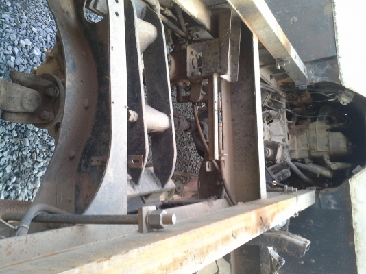 ขาย 6ล้อดั้มพ์ KM 310 เครื่อง 6 สูบ เครื่องดี ยางดี มีสโลว์ ขาย 6ล้อดั้มพ์ KM 310 เครื่อง 6 สูบ เครื่องดี ยางดี มีสโลว์