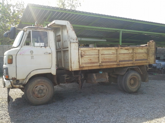 ขาย 6ล้อดั้มพ์ KM 310 เครื่อง 6 สูบ เครื่องดี ยางดี มีสโลว์ ขาย 6ล้อดั้มพ์ KM 310 เครื่อง 6 สูบ เครื่องดี ยางดี มีสโลว์