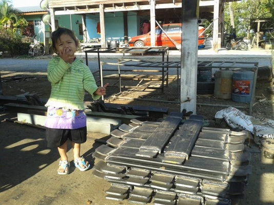 ขาย รถเกียวเล็ก วฑัณญูการช่าง