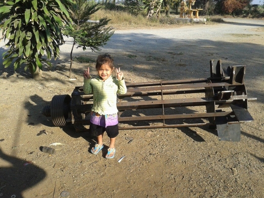 ขาย รถเกียวเล็ก วฑัณญูการช่าง