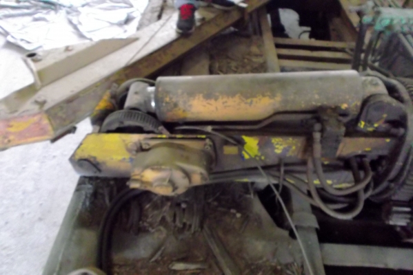 ขายด่วนเครนคาโต้3ตัน2ชัก3ปอกขาดสายสริง