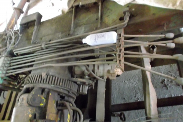 ขายด่วนเครนคาโต้3ตัน2ชัก3ปอกขาดสายสริง