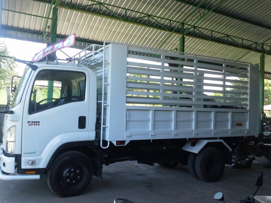 รับติดตั้งประกอบดั้มพ์ รถ 10 ล้อ สามมิตร 6ล้อ  รถปิ๊กอัพ ติดตั้งเครน  ราคากันเอง