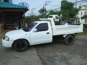 รับติดตั้งประกอบดั้มพ์ รถ 10 ล้อ สามมิตร 6ล้อ  รถปิ๊กอัพ ติดตั้งเครน  ราคากันเอง