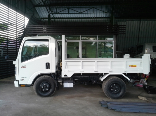 รับติดตั้งประกอบดั้มพ์ รถ 10 ล้อ สามมิตร 6ล้อ  รถปิ๊กอัพ ติดตั้งเครน  ราคากันเอง