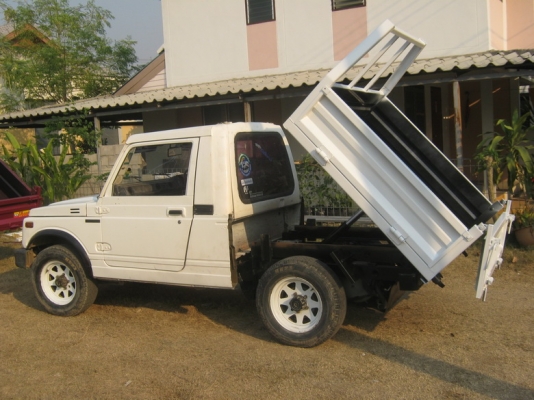 รับติดตั้งประกอบดั้มพ์ รถ 10 ล้อ สามมิตร 6ล้อ  รถปิ๊กอัพ ติดตั้งเครน  ราคากันเอง