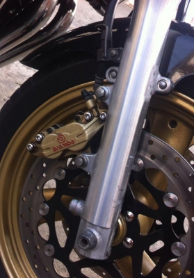 yamaha xjr1200sp y97-98 inv เครื่อง/เฟรม ราคาถูก