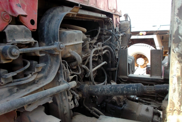 ขายด่วนรถสิบล้อโม่ปุนโม่ตรง6คิวคายาบ้าเครืองV8เครือง265แรง ขายด่วนรถสิบล้อโม่ปุนโม่ตรง6คิวคายาบ้าเครืองV8เครือง265แรง