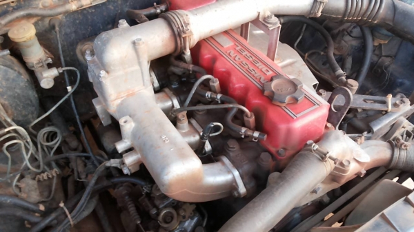 **75,000 บ.ต่อรอง**ขายกระบะตอนเดียว ราคาเบาๆ NISSAN BIG-M 2.5BD ฝาแดงจอดค้งแท้ ปี39/96 เครื่องเดิมเกียร์เดิม ฝาแดงแรงฤิทธิ์ อึดทน ประหยัด ช่วงล่างคัสซีดี มีตำหนิตามรูป กรบะดีพื้นปูกระบะ หัวเก๋งดี ภายในโอเค พ.พาวเวอร์ แอร์มีระบบ ยางดี4เส้น ทะเบียนเต็ม รถใช